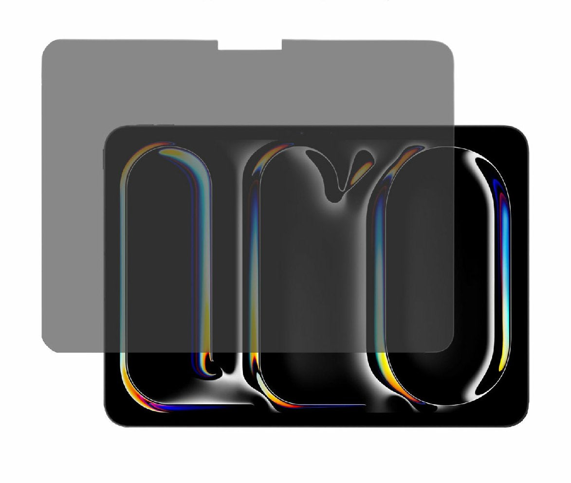 EAN 4252011908455 - 4smarts 540410 protector de pantalla para tableta Protector de pantalla para privacidad Apple 1 pieza(s) imagen 2
