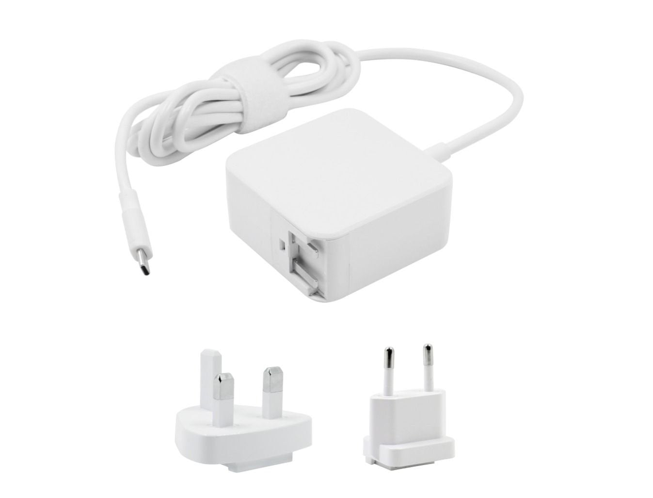 EAN 5715063549551 - CoreParts MBXUSBC-AC0030W no categorizado imagen 1