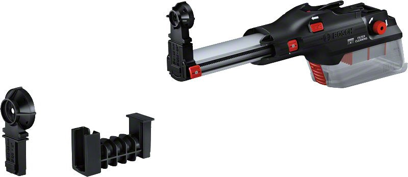 EAN 4059952562926 - Bosch GDE 28 D Professional imagen 1