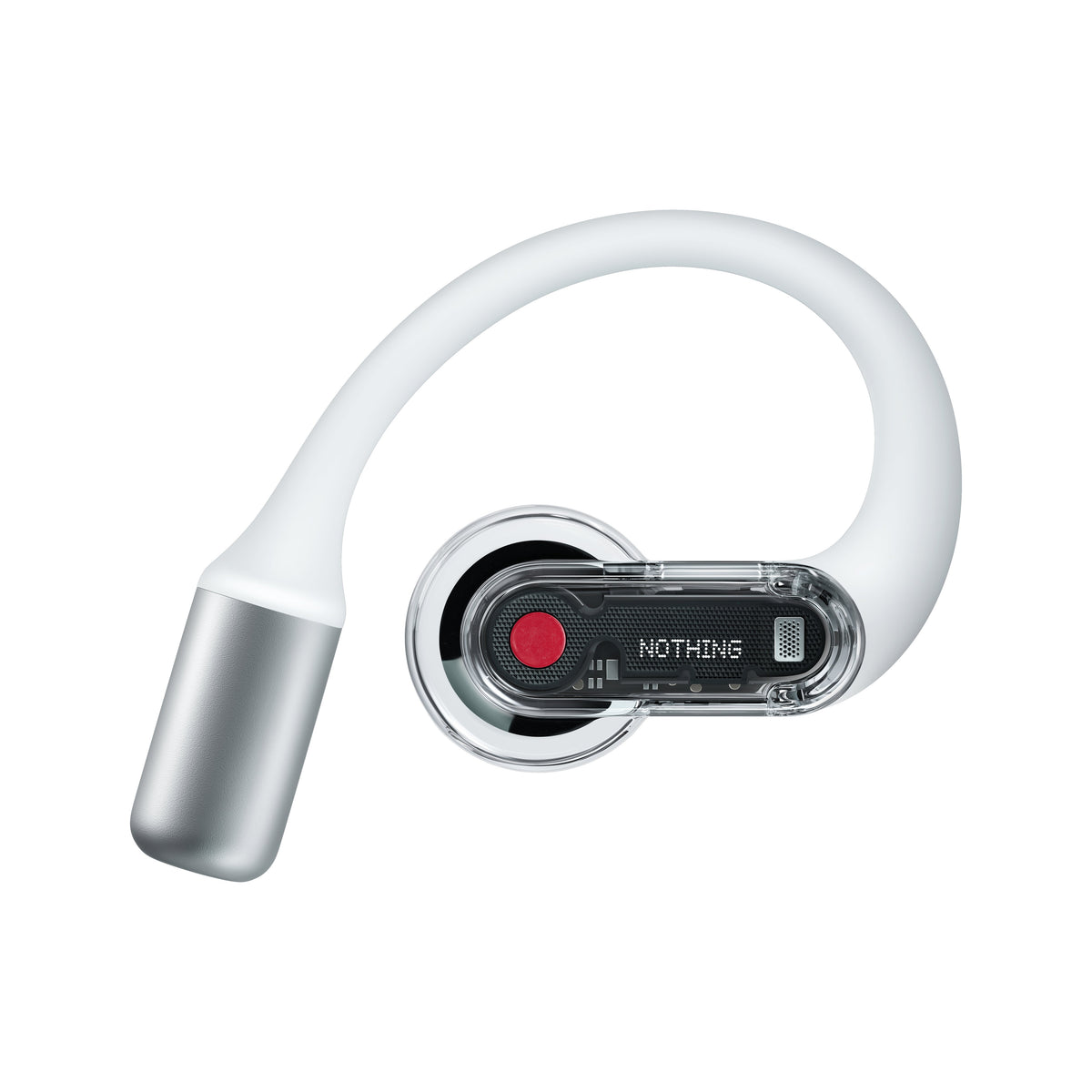 EAN 6974434223448 - Nothing Ear (open) Auriculares True Wireless Stereo (TWS) Dentro de oído Llamadas/Música Bluetooth Blanco imagen 7