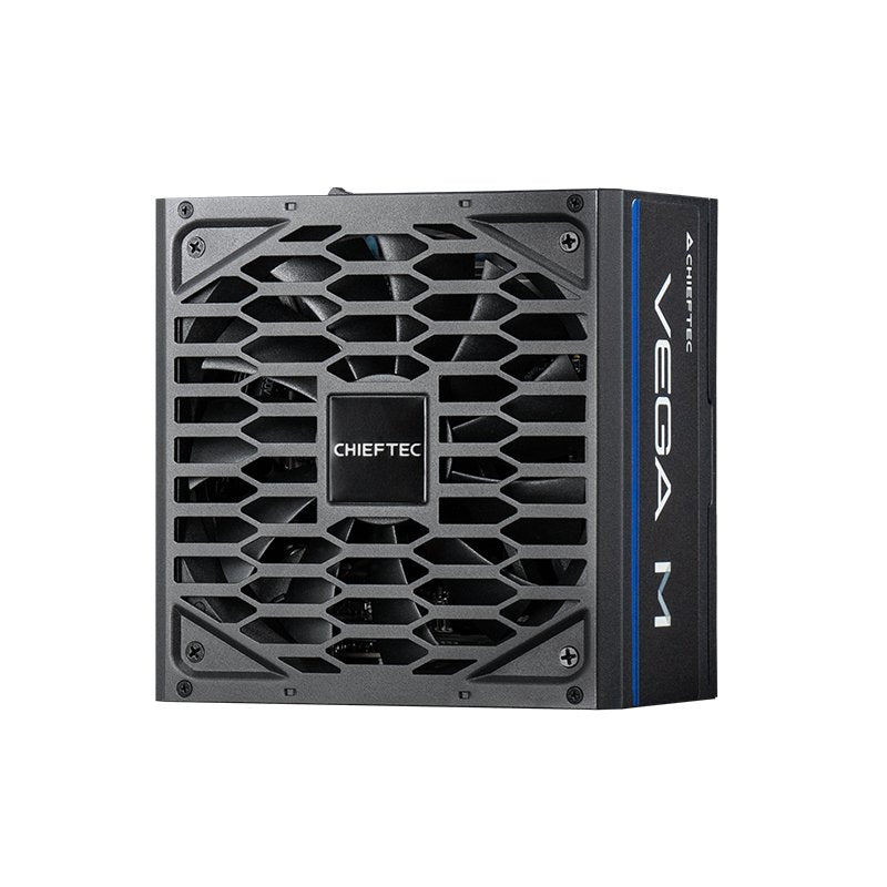 EAN 0753263079091 - Chieftec Vega PPG-1000-C unidad de fuente de alimentación 1000 W 24-pin ATX ATX Blanco imagen 3