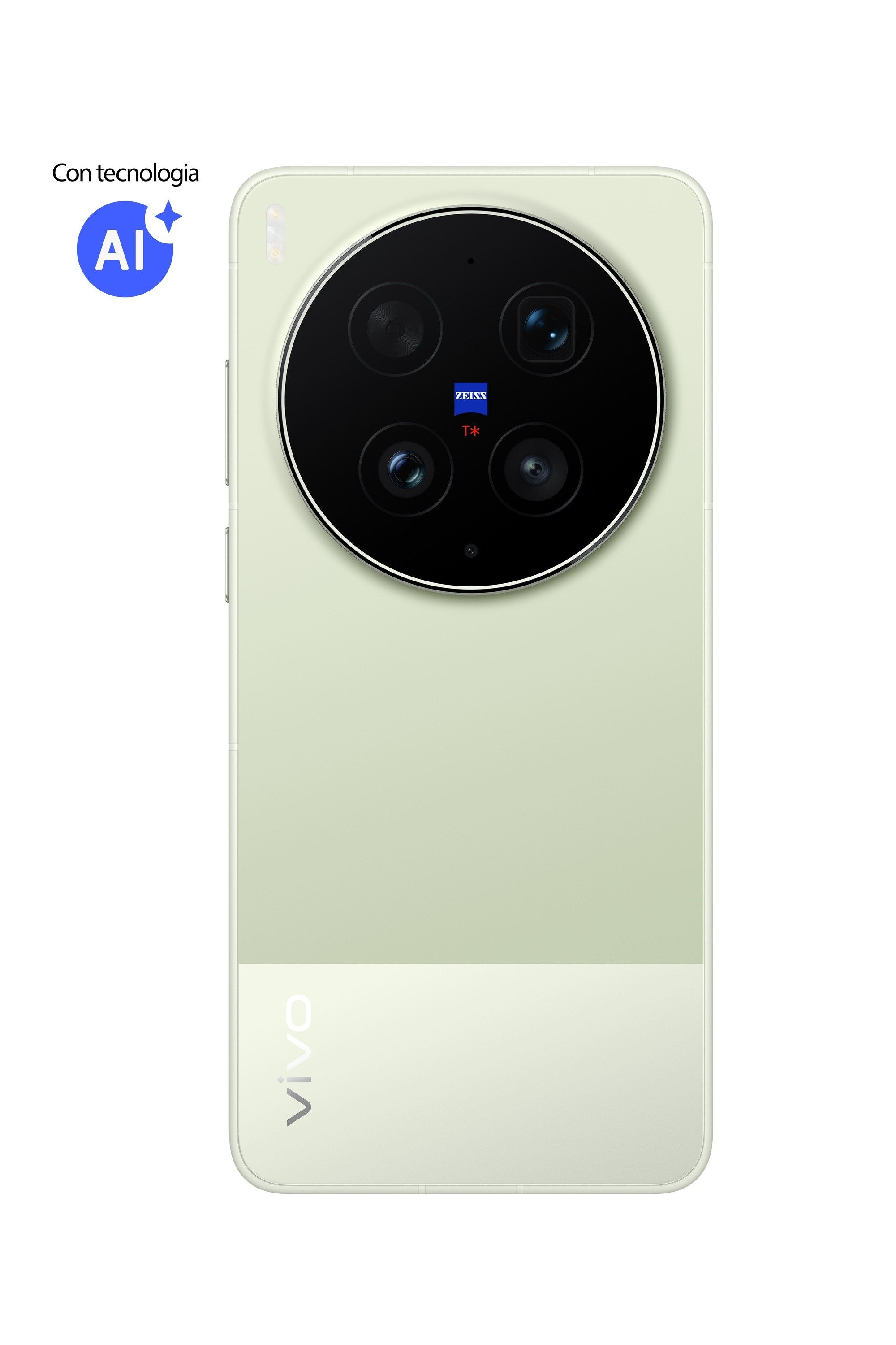 Vivo X300 Ultra 5g Dual Sim 16gb Ram 1tb - Green