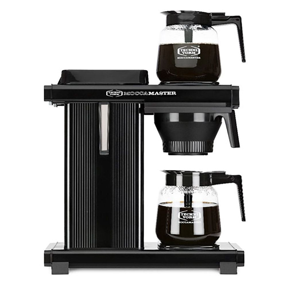 Moccamaster Moccaserver Black