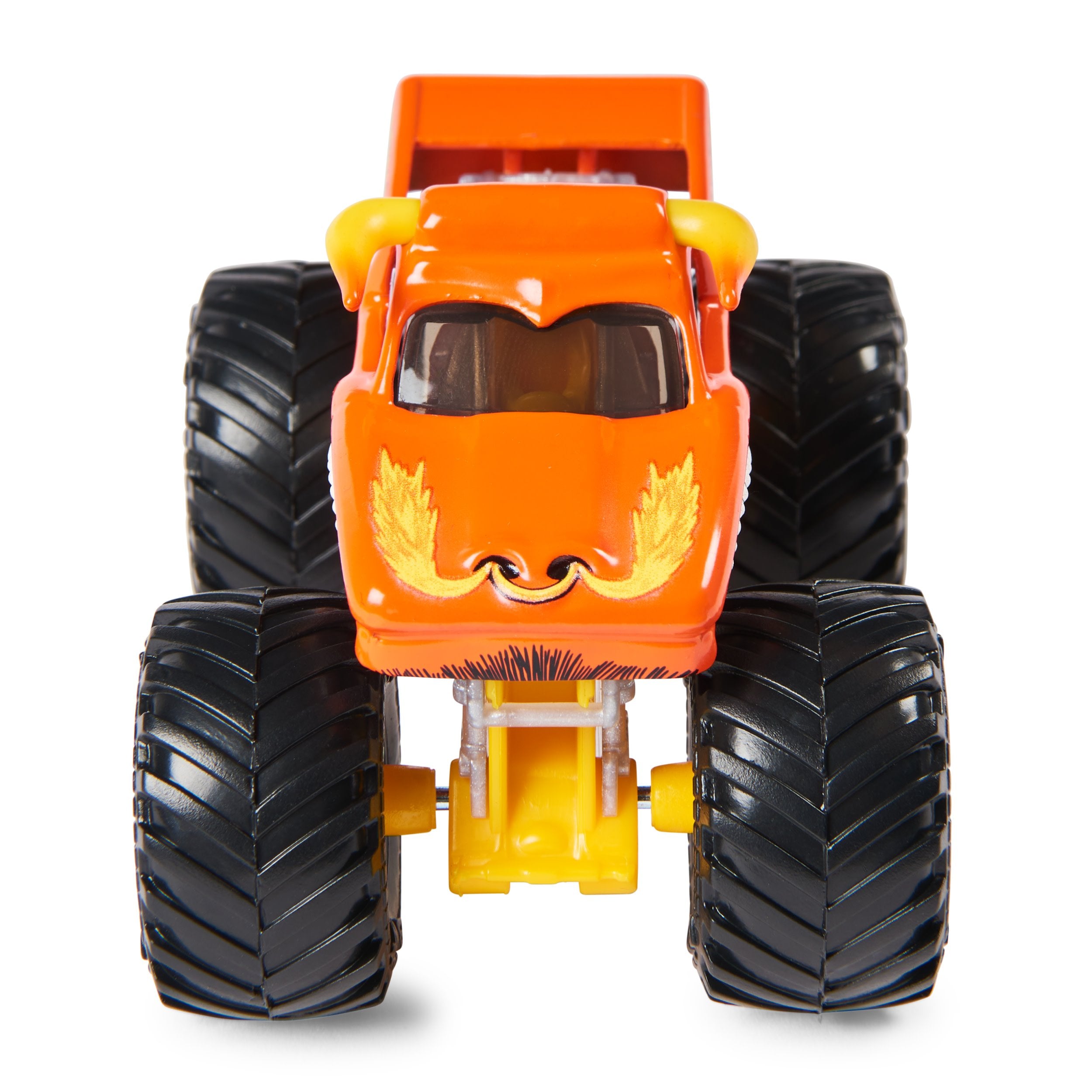 EAN 0778988458570 - Monster Jam MNJ VHC 1t64 2Pk MaxD ELT M23 GML imagen 7
