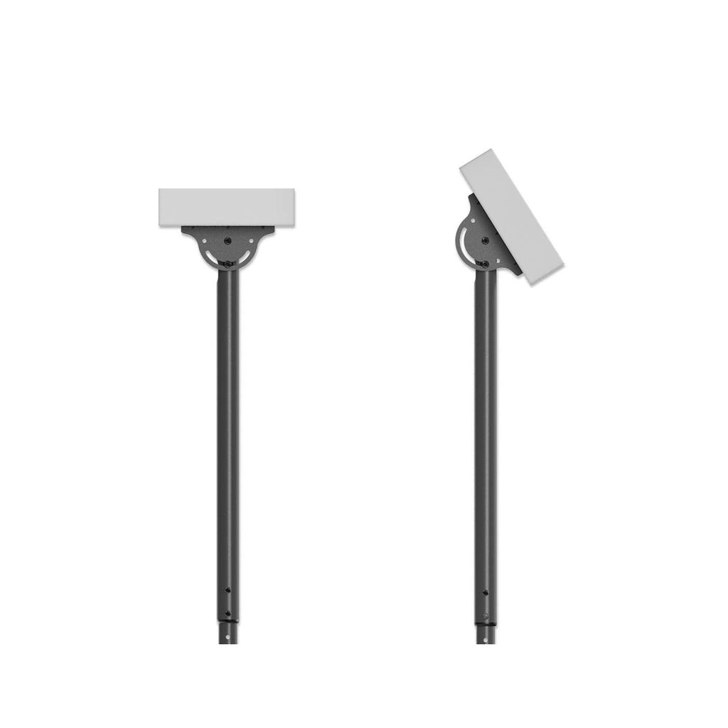 Soporte Tv Techo Manhattan 37" A 70" Hasta 50kg Fullmotion