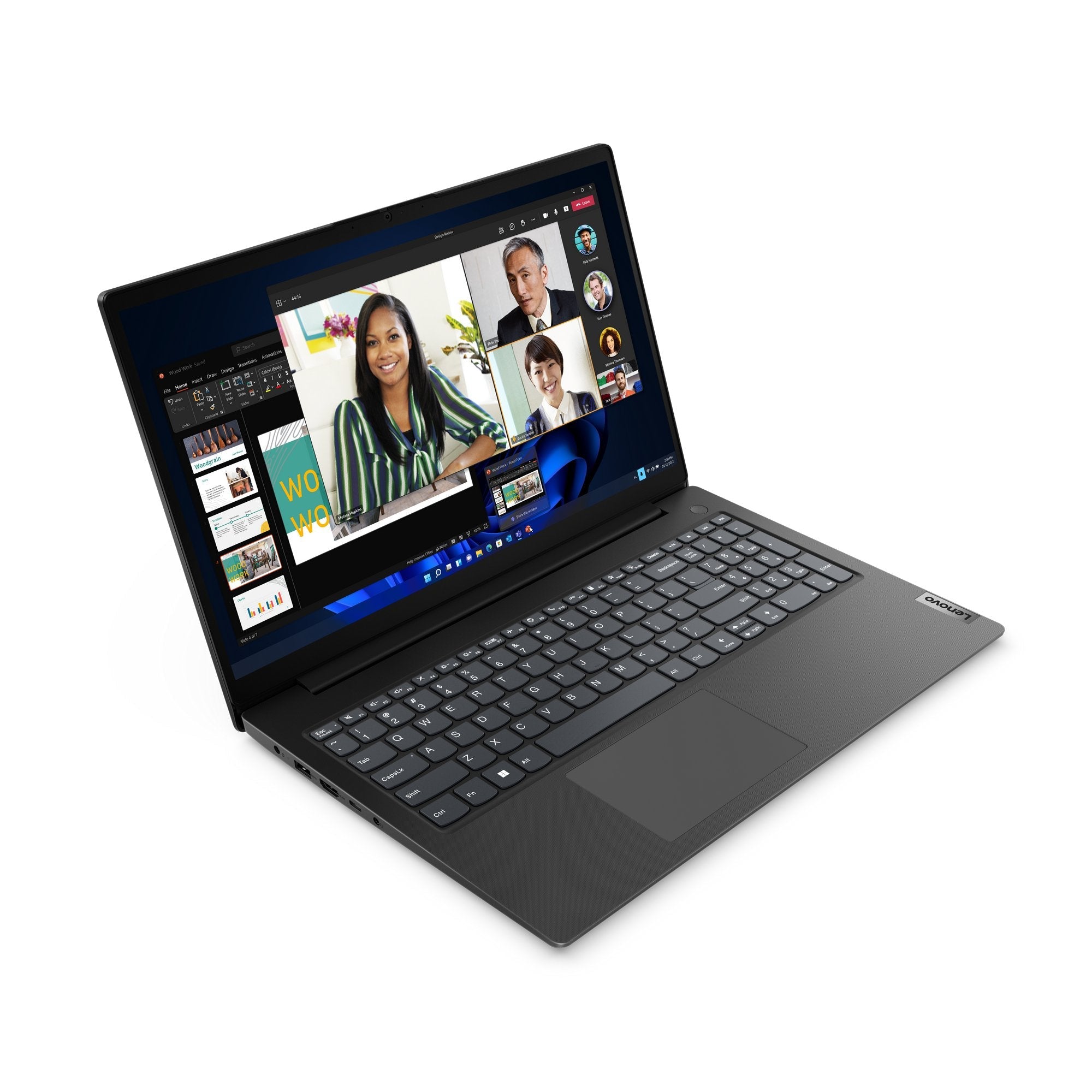EAN 198158427197 - Lenovo V15 G4 AMN AMD Ryzen™ 5 7520U Portátil 39,6 cm (15.6") Full HD 16 GB LPDDR5-SDRAM 512 GB SSD Wi-Fi imagen 2