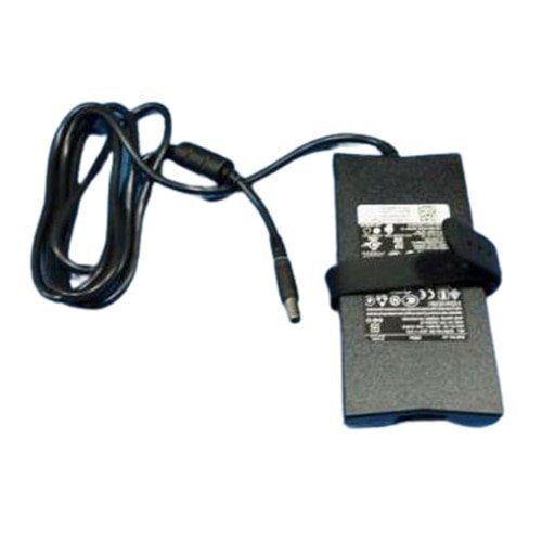 EAN 5715063527429 - DELL 2WN0F adaptador e inversor de corriente Interior 130 W Negro imagen 1