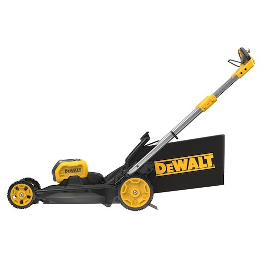 Cortadora De Césped Dewalt Dcmwsp550n-Xj