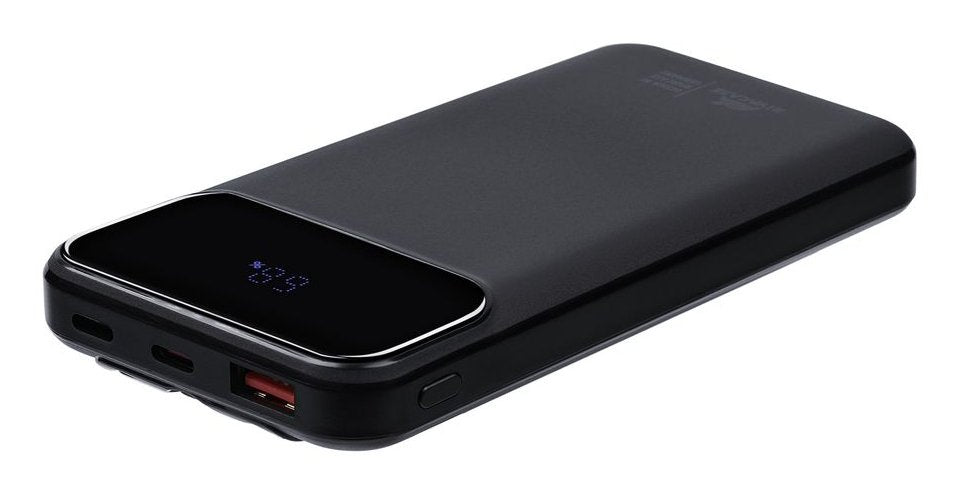 EAN 4260709014685 - Rivacase VA2211 batería externa Polímero de litio 10000 mAh Blanco imagen 6