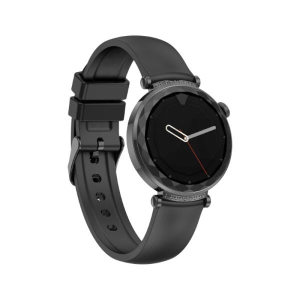 EAN 5908235979205 - MaxCom FW73 Onyx 3,02 cm (1.19") AMOLED 44 mm Digital Pantalla táctil Negro imagen 4