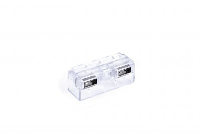 Smartkeeper Csk-Nm10/P4 Bloqueador De Puerto Rj-45 Transparente Plástico 1 Pieza(S)
