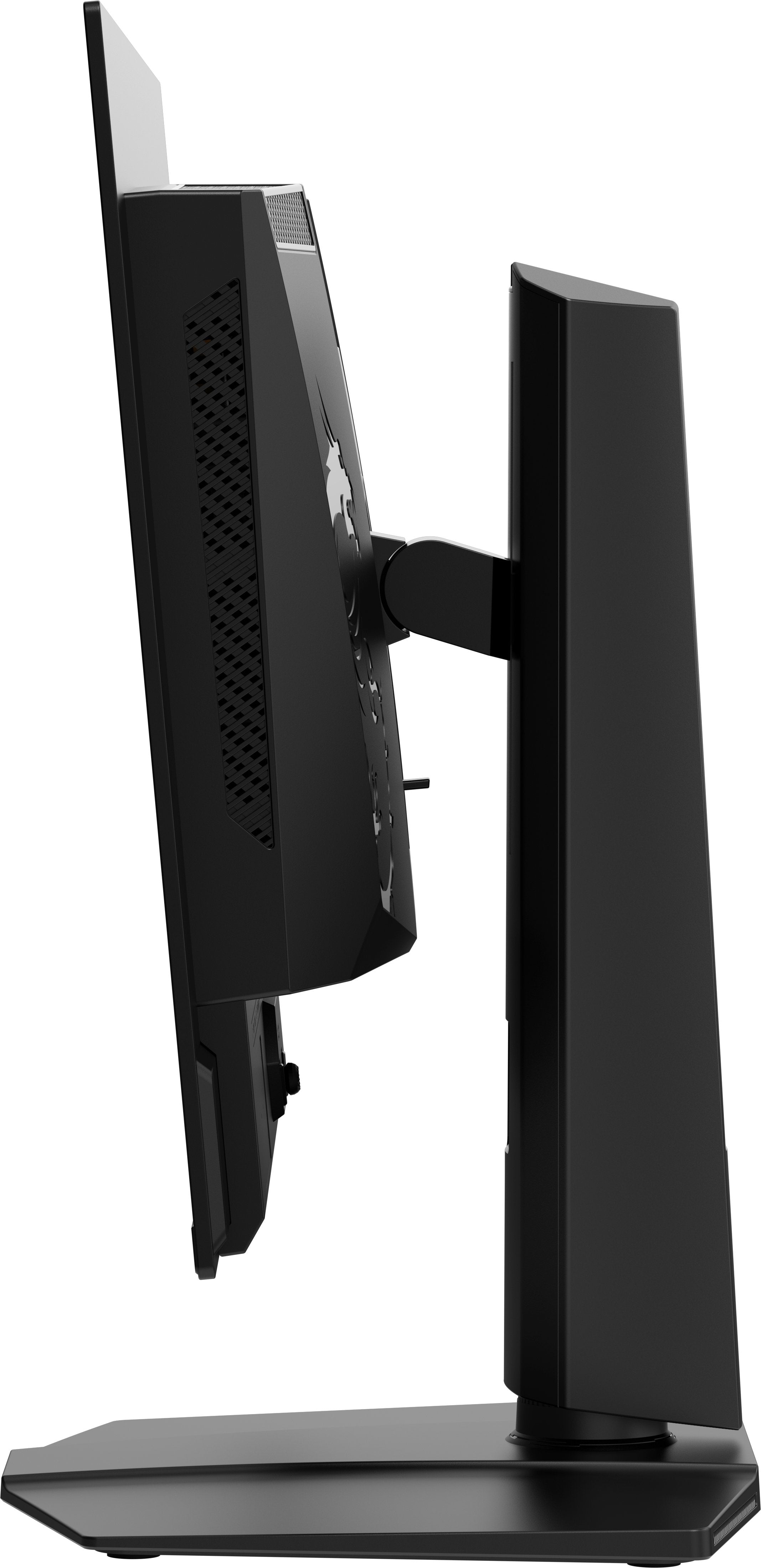 Monitor Msi Mpg 272urx Qd-Oled 26.5" 3840 X 2160 Pixeles 4k Ultra Hd Negro