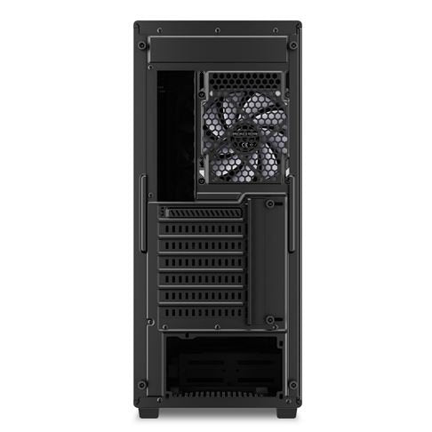 EAN 4044951041237 - Sharkoon VK3 Full Tower Negro imagen 5