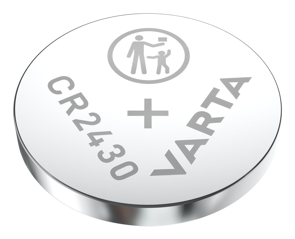 EAN 4008496747191 - Varta 2x CR2430 Batería de un solo uso Litio imagen 2
