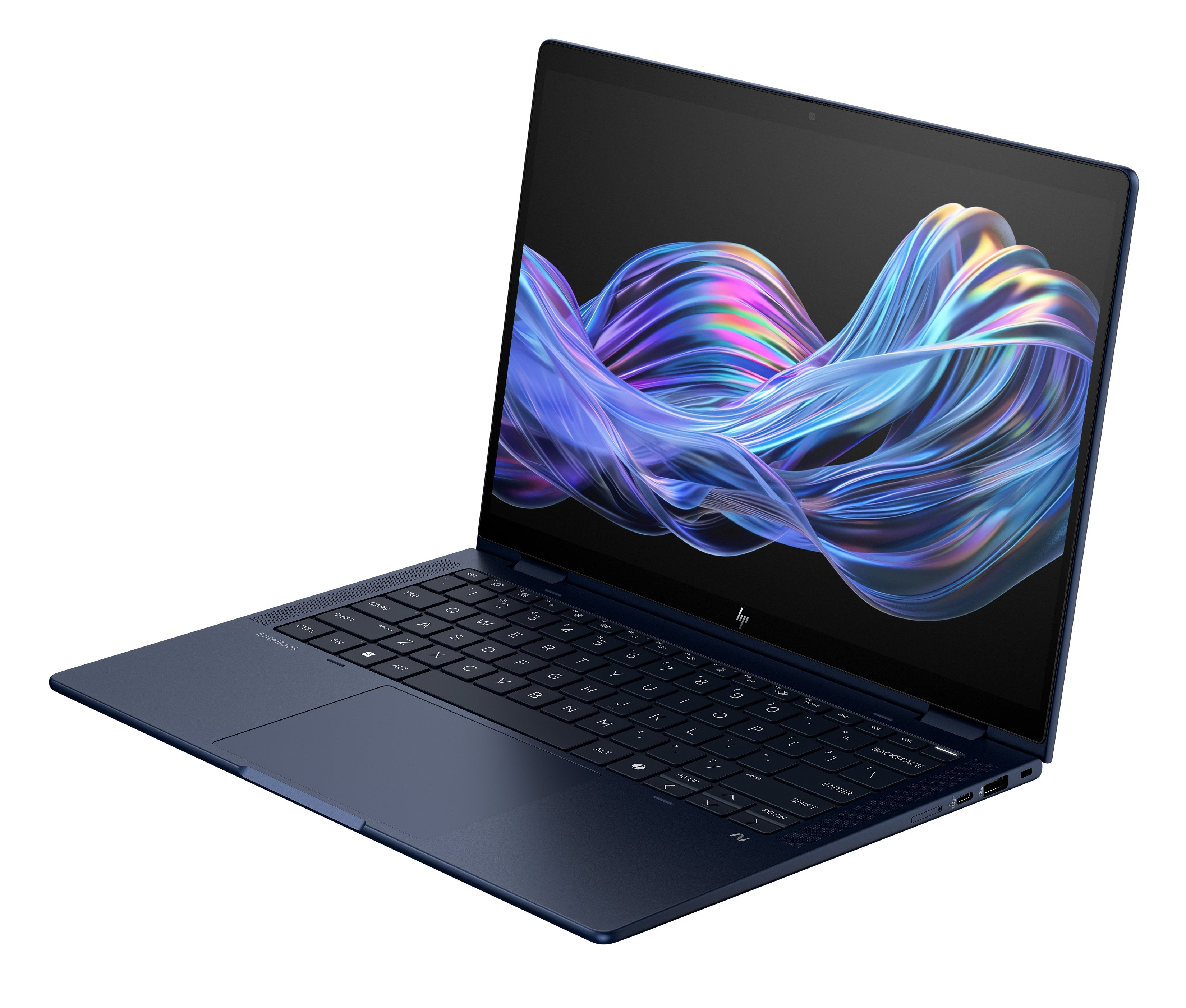 EAN 198990541150 - HP EliteBook X Flip G1i Next Gen AI PC Wolf Pro Security Edition Copilot+ PC Intel Core Ultra 7 258V Híbri imagen 18