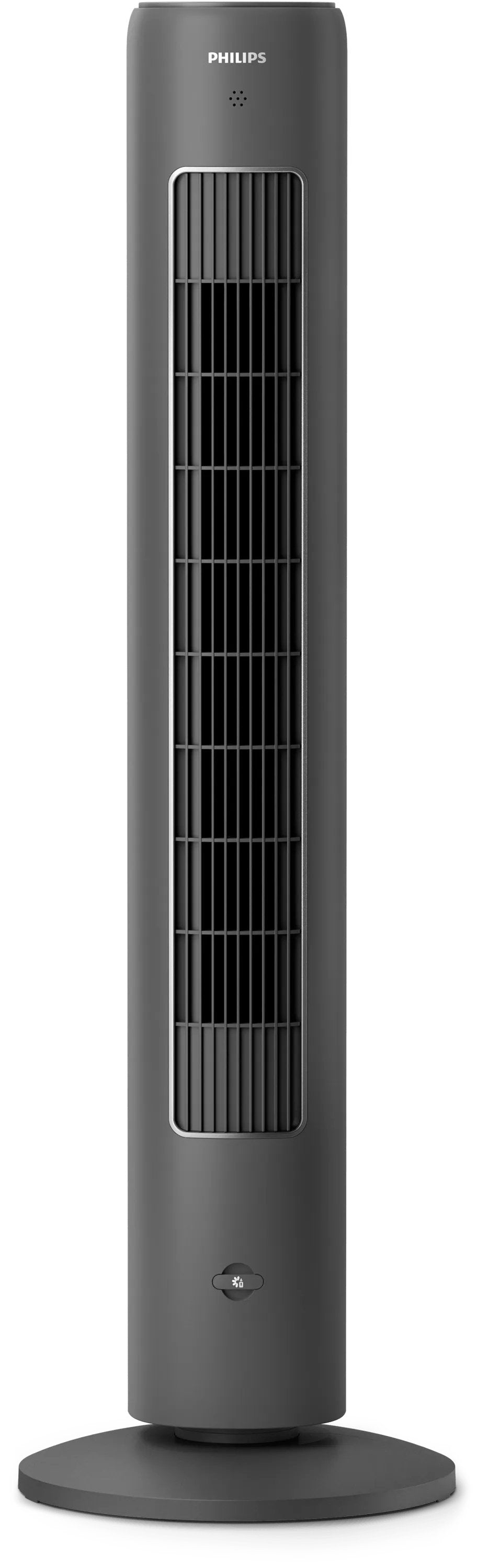 EAN 8720389028618 - Philips 5000 series CX5535/11 ventilador Gris imagen 4