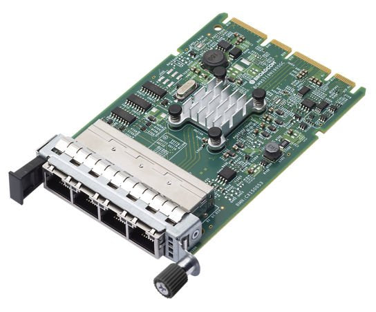Lenovo Broadcom 5719 Interno Ethernet 1000 Mbit/S