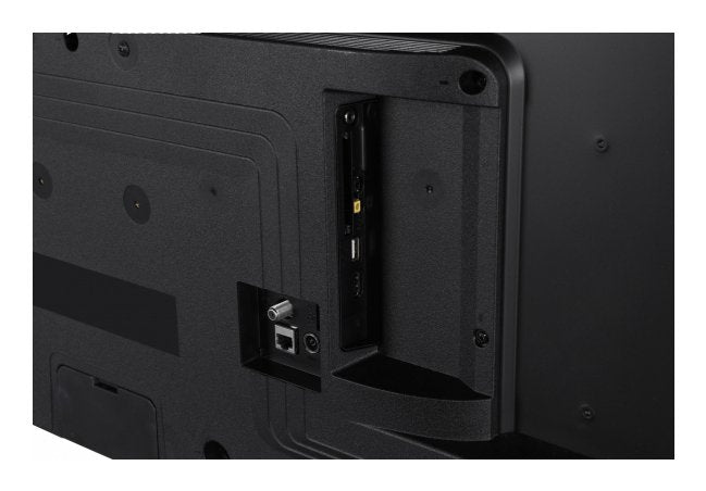 Televisor Toshiba Tv 40" 40qv2f63dg Uhd Qled Smart Tv Hdr10+