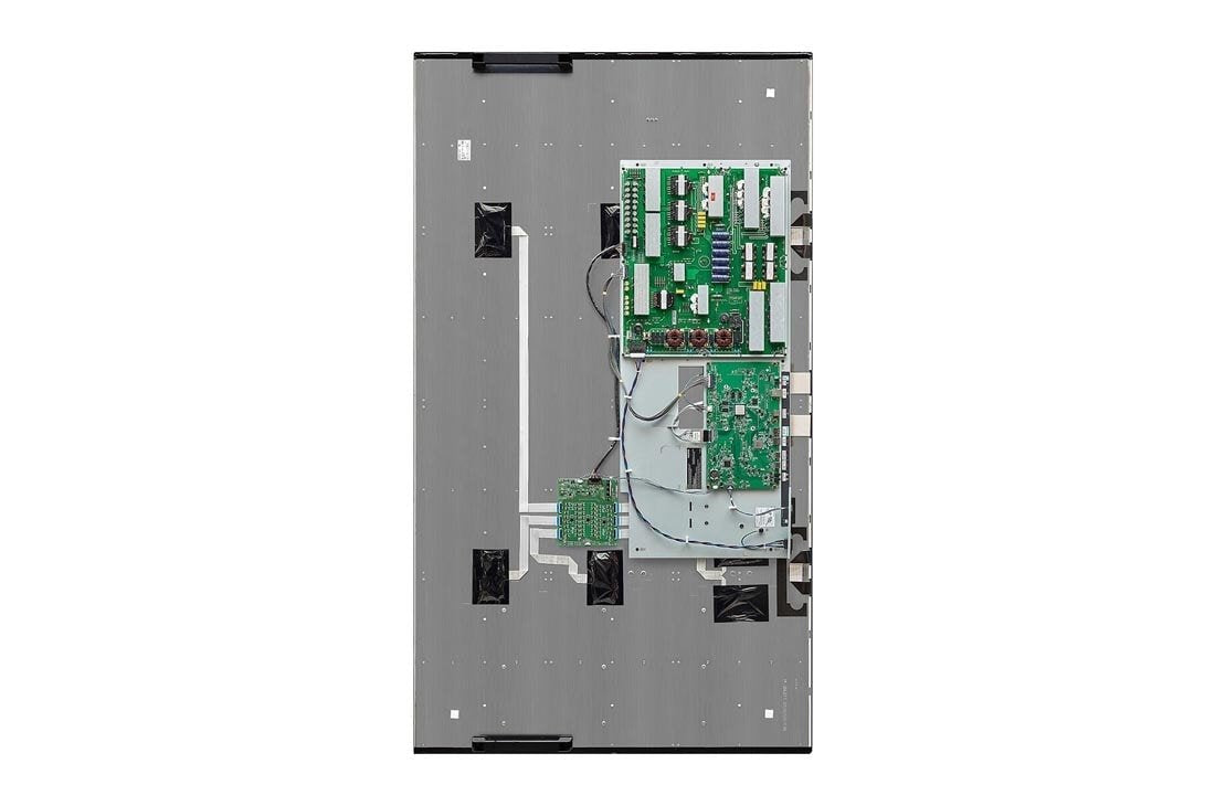 75xf3p-B 75in 3840x2160 16:9 Lfd 1200:1 8ms Hdmi Dp Dvi