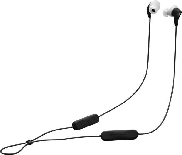 Jbl Endurance Run 3 Tws In-Ear-Sport-Kopfhörer Bt, Ip65, Negro/Grau