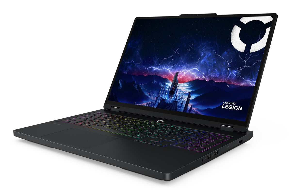 EAN 198158683067 - Lenovo Legion Pro 5 16IAX10 Intel Core Ultra 9 275HX Portátil 40,6 cm (16") WQXGA 32 GB DDR5-SDRAM 1 TB SS imagen 3