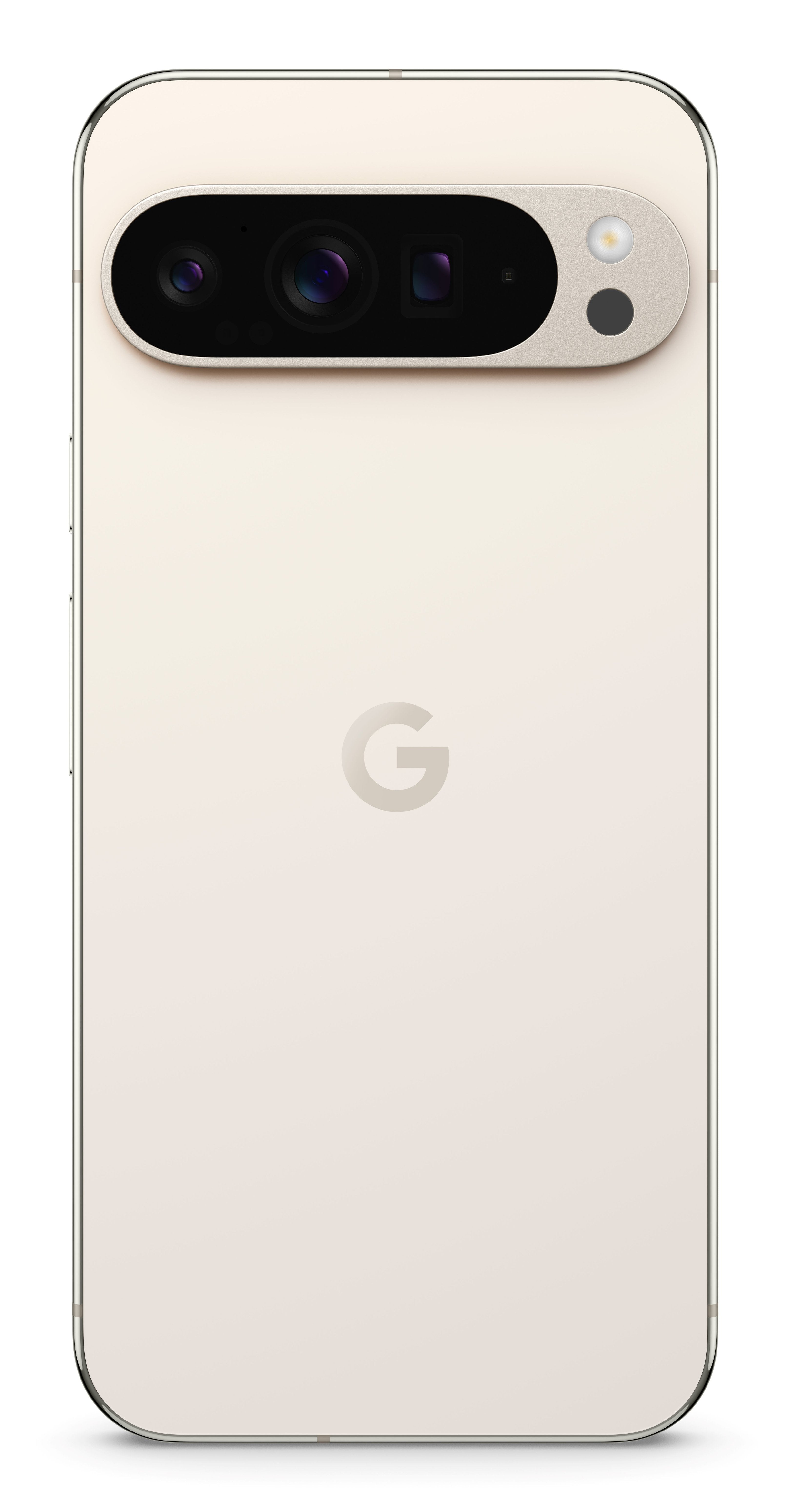 EAN 0840353914513 - Google Pixel 9 Pro XL 17,3 cm (6.8") SIM doble Android 14 5G USB Tipo C 16 GB 256 GB 5060 mAh Blanco imagen 3