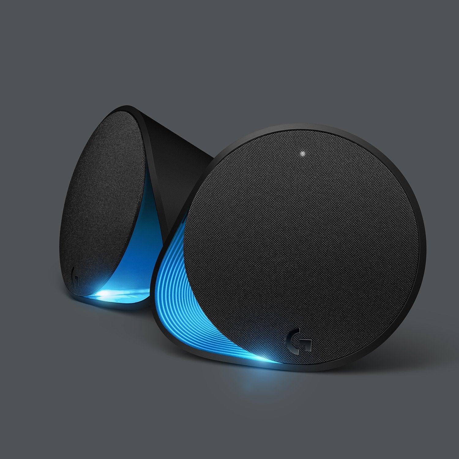 EAN 5099206076747 - Logitech G 980-001301 conjunto de altavoces 120 W PC/ordenador portátil Negro 2.1 canales 30 W Bluetooth imagen 13