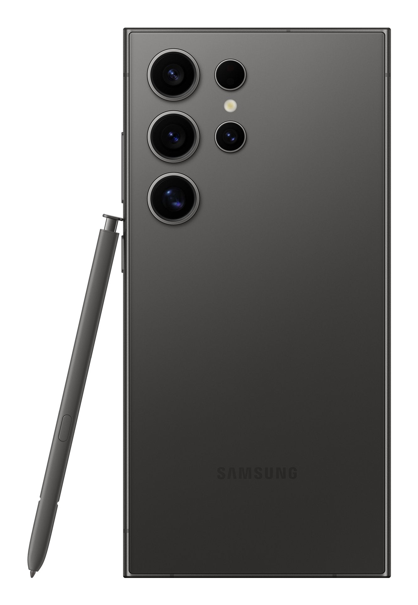 EAN 8806095525754 - Samsung Galaxy S24 Ultra Enterprise Edition 17,3 cm (6.8") SIM doble 5G USB Tipo C 12 GB 256 GB 5000 mAh imagen 8