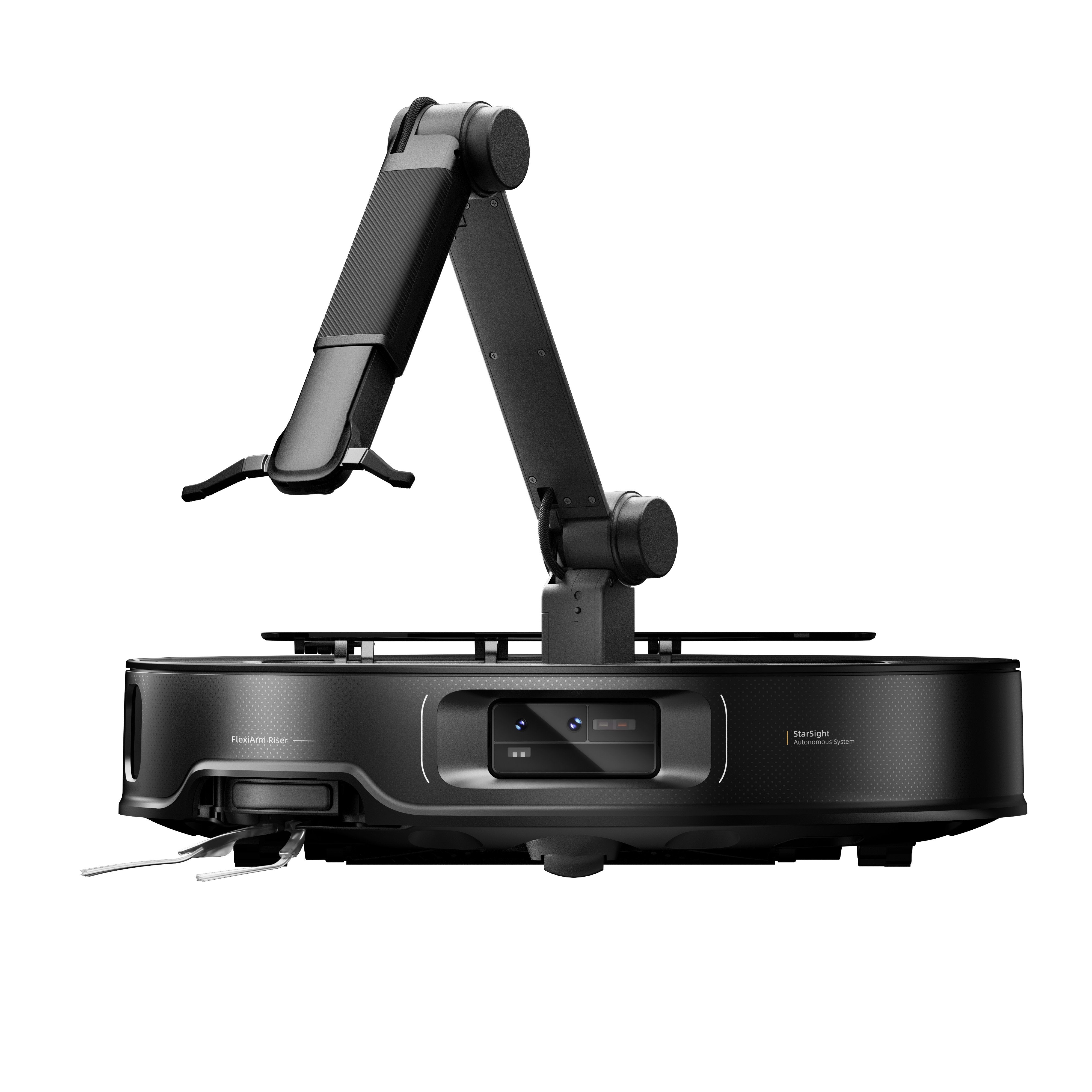 EAN 6936905900753 - Roborock Saros Z70 0,18 L Negro imagen 11