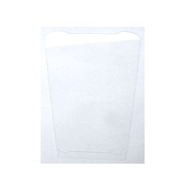 Zebra Sg-Ngtc5-Scrnp-03 Protector De Pantalla Tc53/Tc58 Screen Protector Cpnt 3-Pack