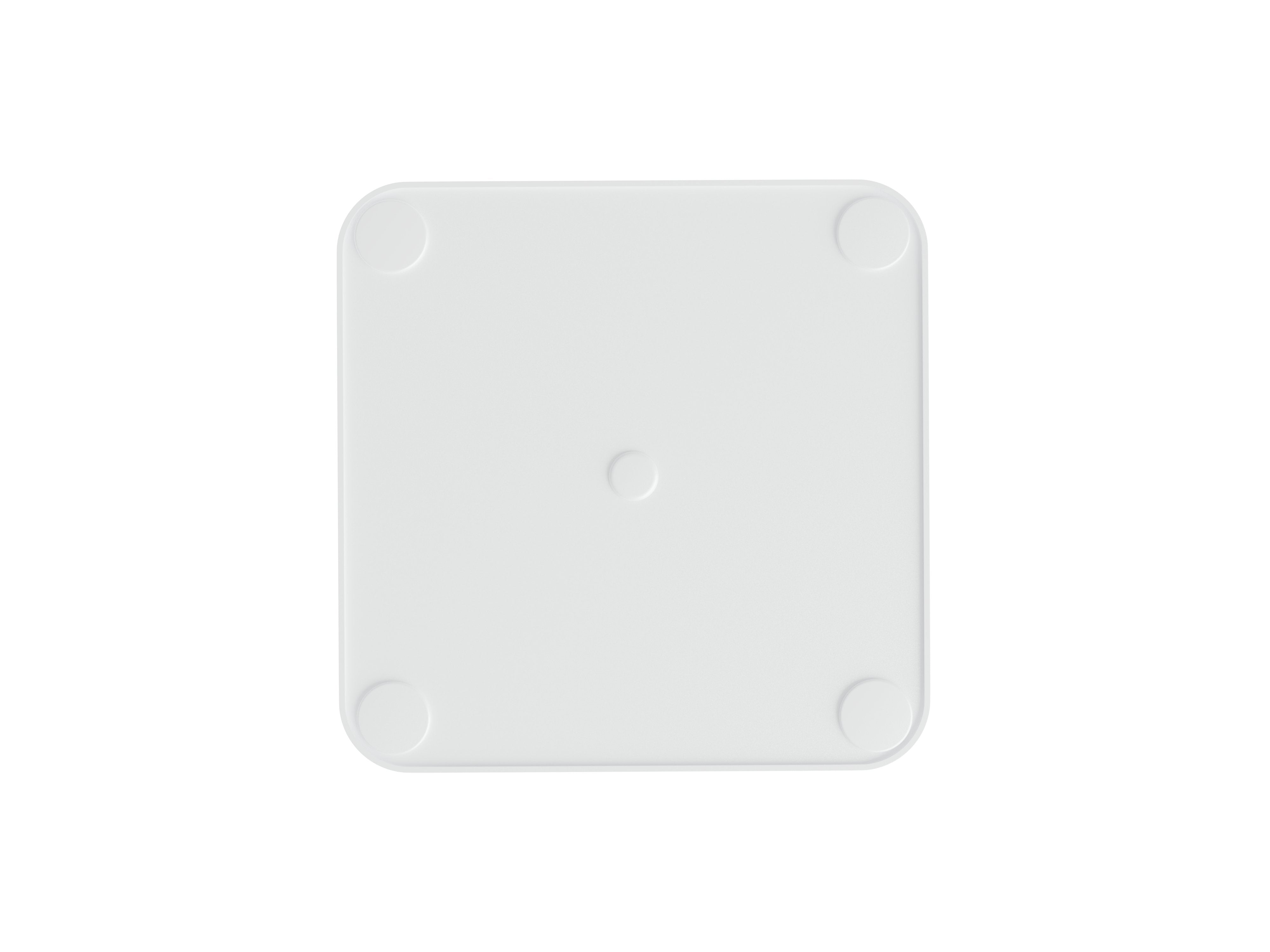 Soporte Genesis Auriculares Thulium 100 Color Blanco