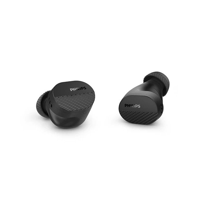 Auriculares Philips 5000 Series Tat5000bk/00 Inalámbrico In-Ear Bluetooth Negro