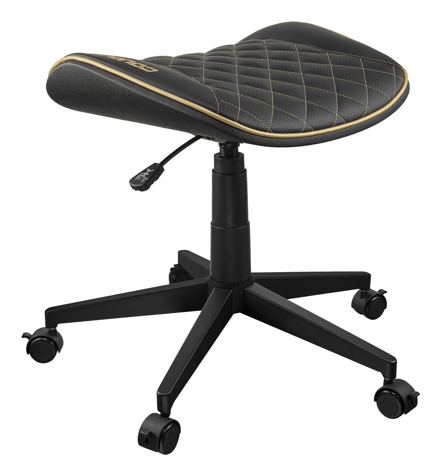 EAN 4710483777394 - COUGAR CGR-CRO-GLB Silla para videojuegos universal Asiento acolchado imagen 3