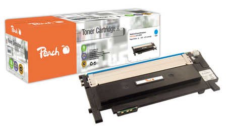 Tóner Melocotón Cian 0f111937 Samsung Clt-C404s 0f111937