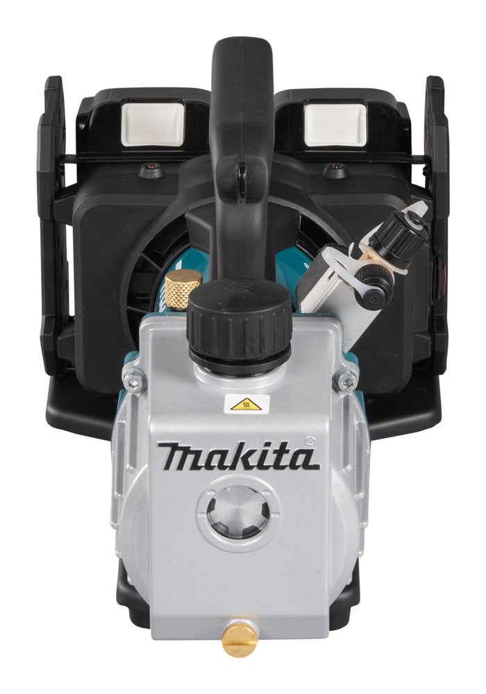 EAN 0088381744706 - Makita DVP181ZK bomba de aire eléctrica 113 l/min imagen 8