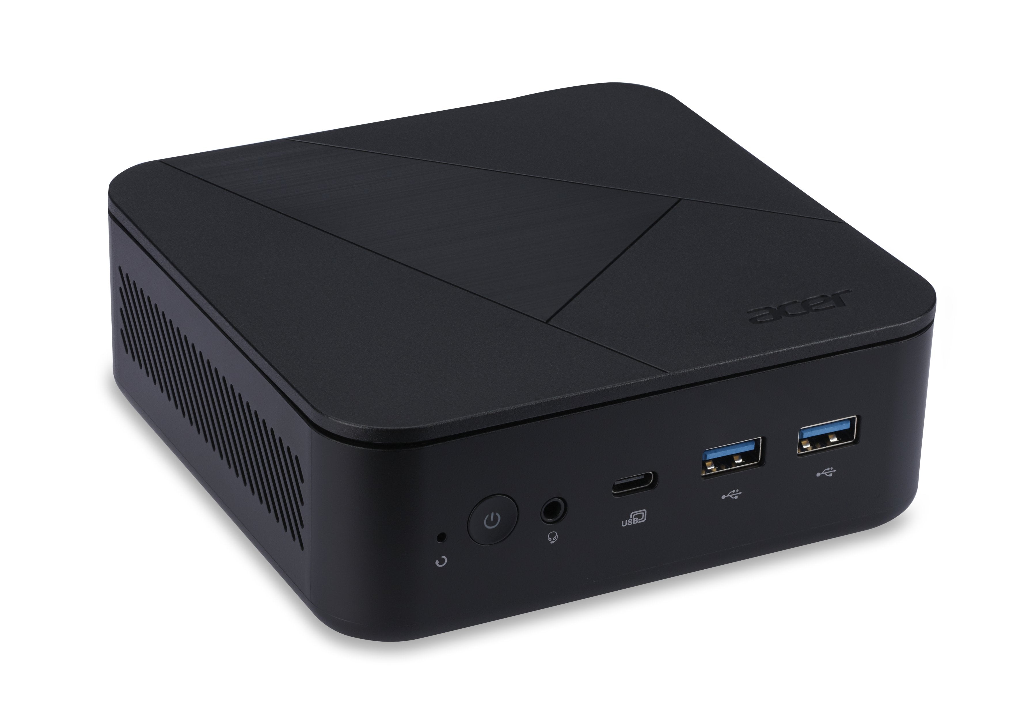 EAN 4711474505385 - Acer Veriton N VN1502G-13N0U Intel® N N150 0 GB DDR4-SDRAM Mini PC Negro imagen 2