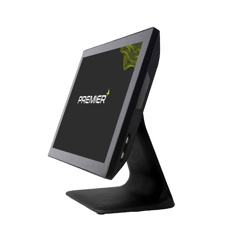 EAN 8447071000140 - Premier KT-2000 i5-10210 1,6 GHz Todo-en-Uno 38,1 cm (15") 1024 x 768 Pixeles Pantalla táctil Negro imagen 2