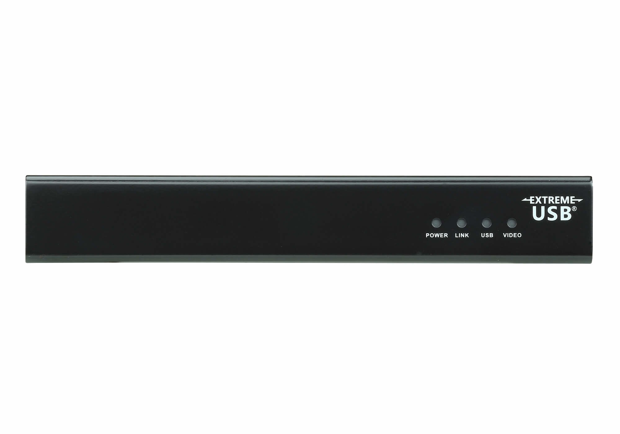 EAN 4719264645112 - ATEN VE813A-AT-G extensor audio/video Transmisor y receptor de señales AV Negro imagen 4