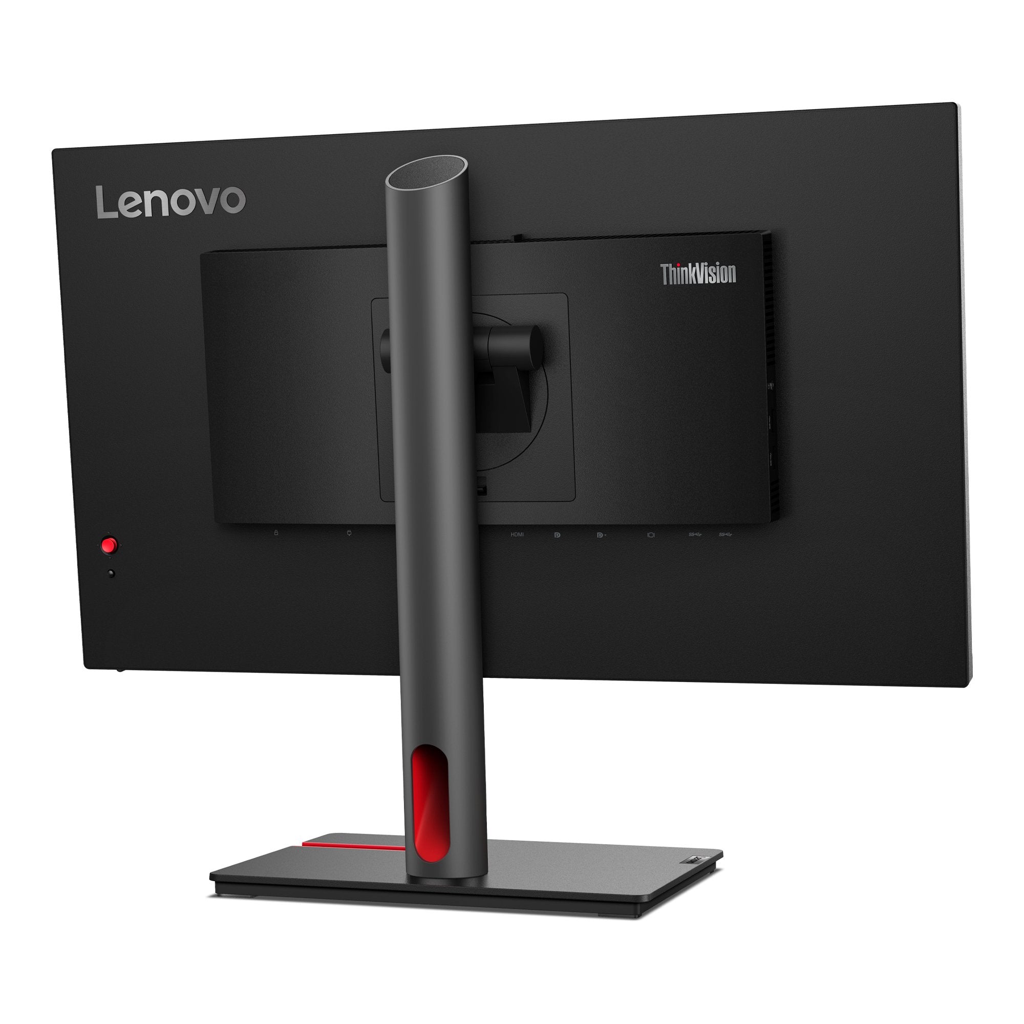 EAN 0195892096122 - Lenovo ThinkVision P25i-30 LED display 62,2 cm (24.5") 1920 x 1080 Pixeles Full HD Negro imagen 7