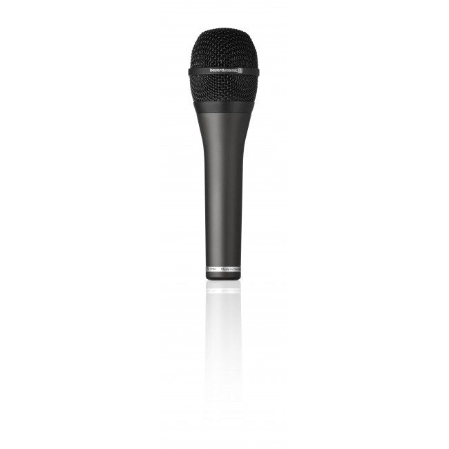 Beyerdynamic Tg V70d Negro Micrófono Vocal