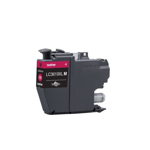 EAN 4977766767699 - Brother LC-3619XLM cartucho de tinta 1 pieza(s) Original Magenta imagen 1