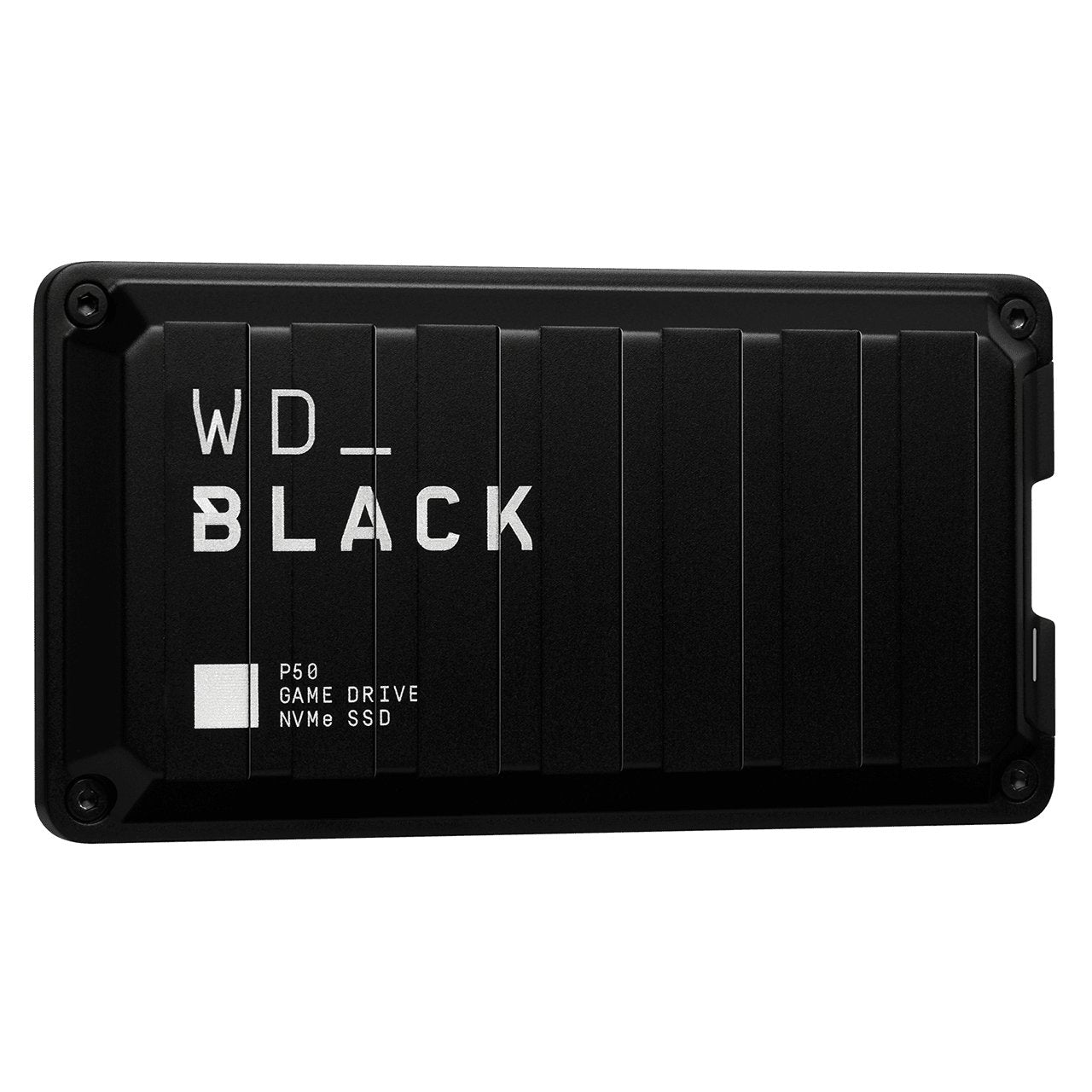 EAN 0619659184780 - Western Digital P50 4 TB USB Tipo C 3.2 Gen 2 (3.1 Gen 2) Negro imagen 4