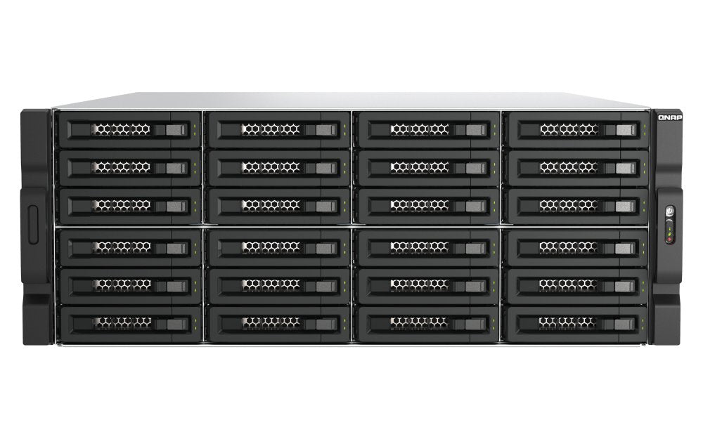 Qnap Tl-R2400pes-Rp