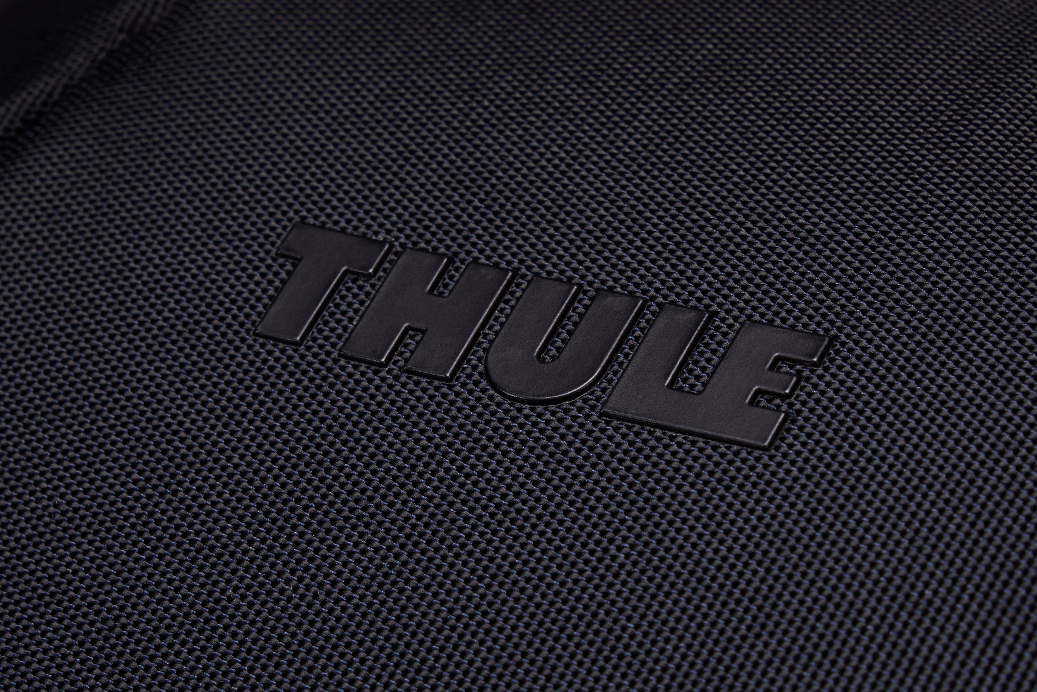 Mochila Thule Subterra 2 Tsbb401 Black De Viaje Negro Poliéster
