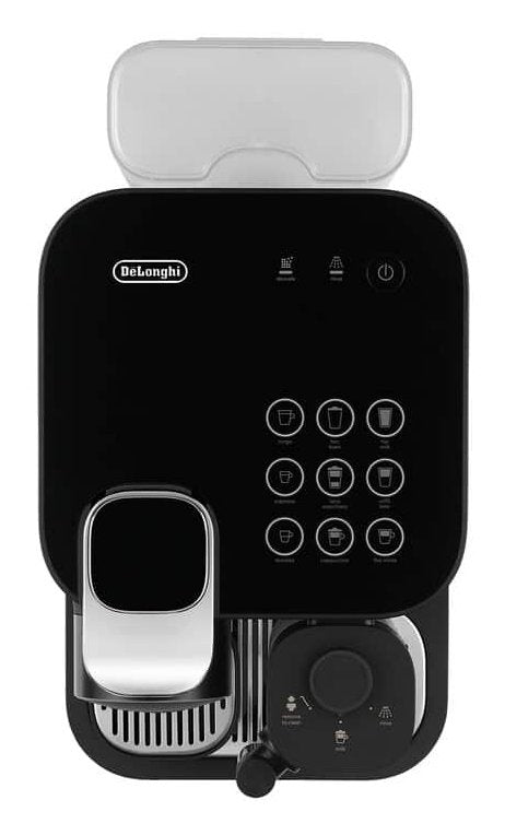 De'Longhi Gran Lattissima En640.B Semi-Automática Macchina Per Caffè A Capsule 1 L