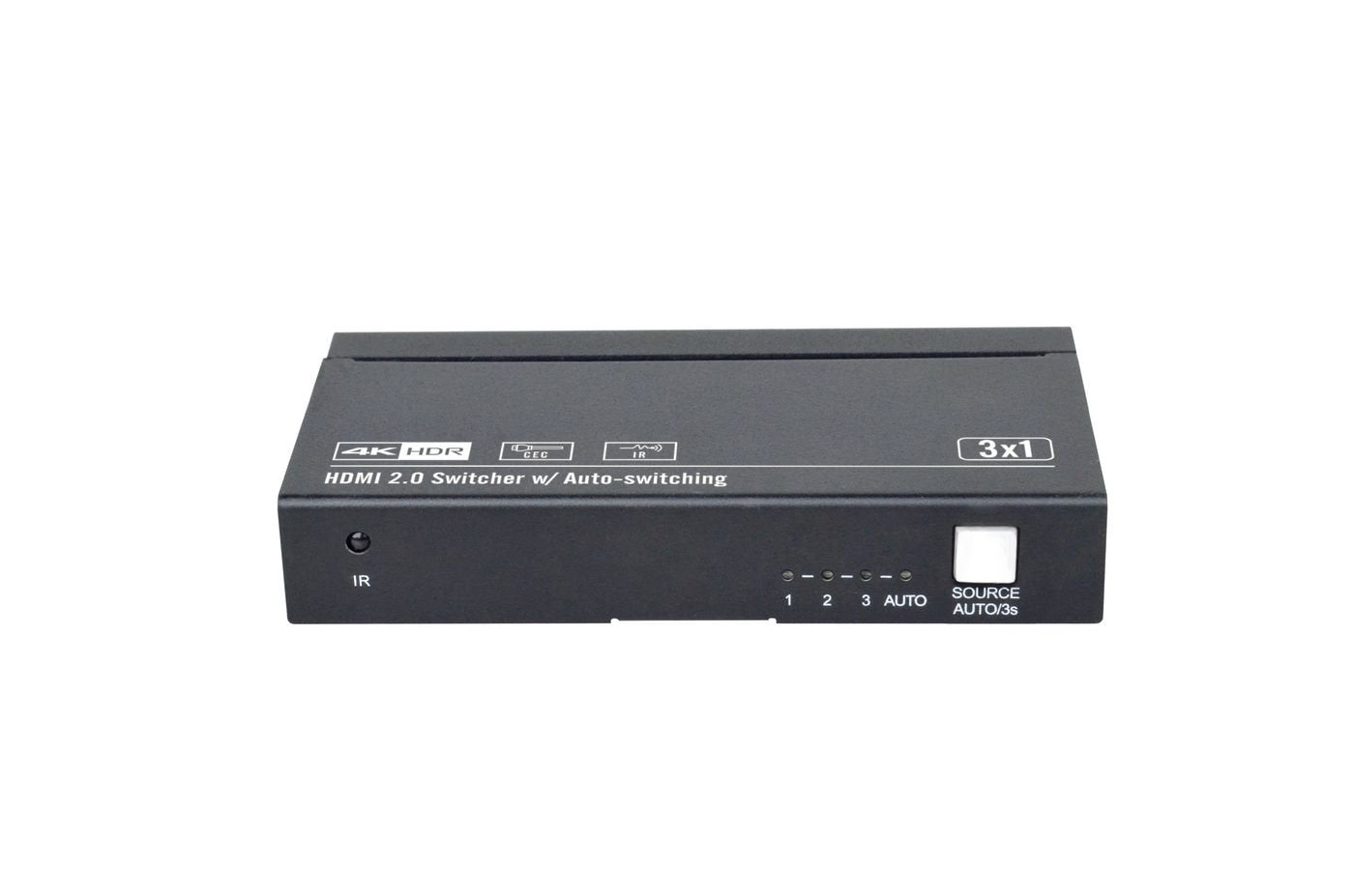 EAN 5704174821694 - Vivolink VLSW131 interruptor de video HDMI imagen 1