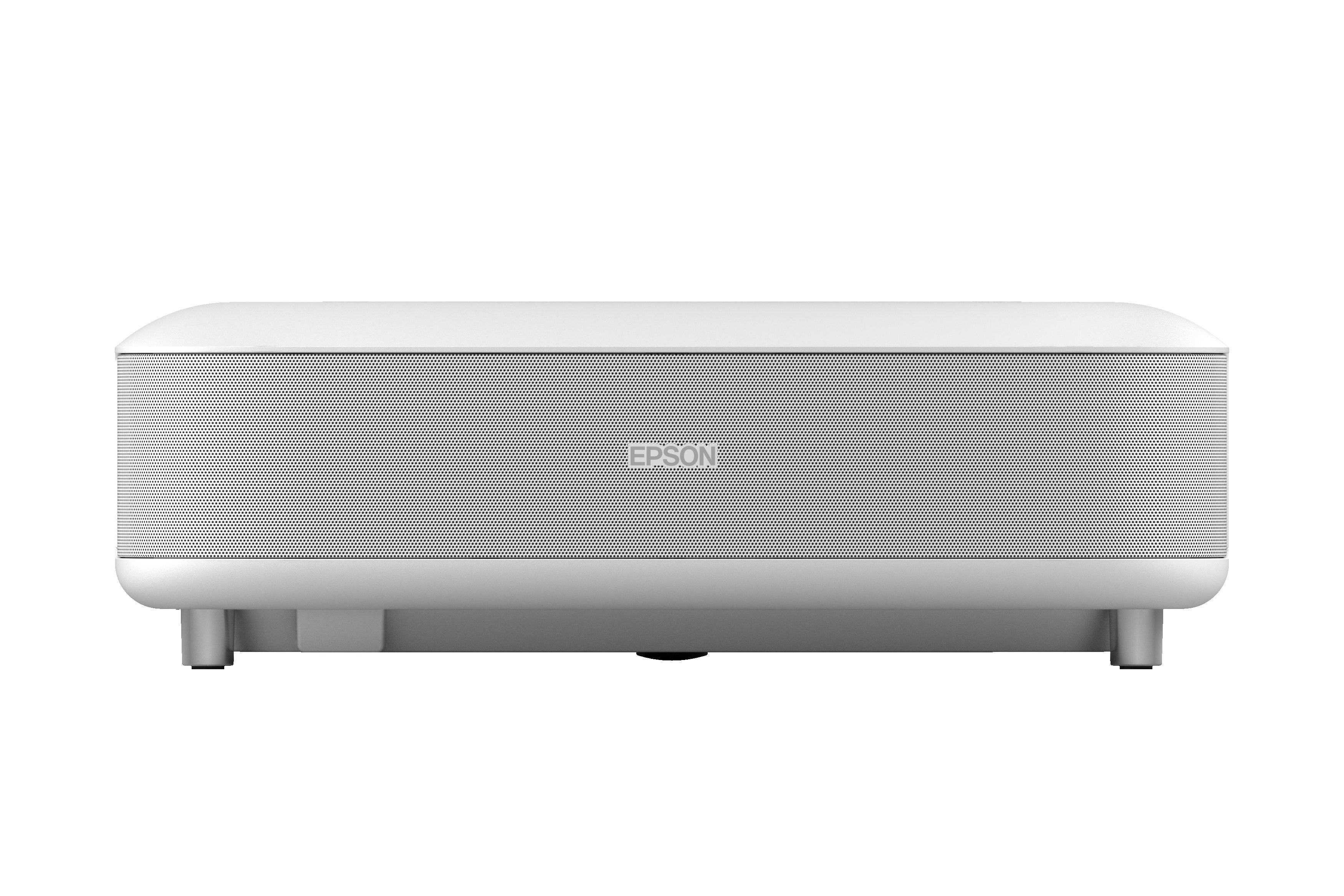 Videoproyector Epson Eh-Ls650w 3600 Lúmenes Ansi 3lcd 4k (4096x2400) Blanco