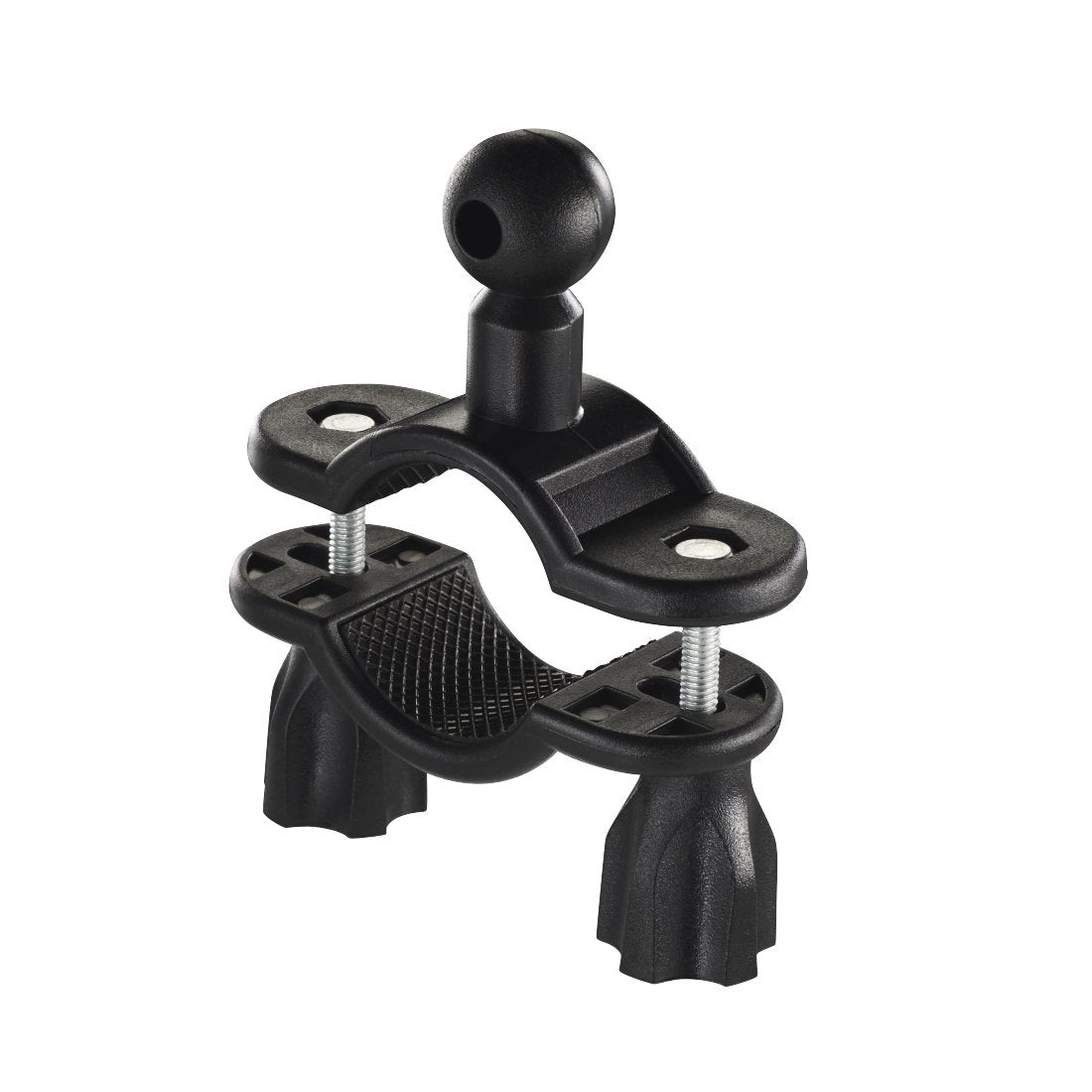 Hama Essential Funda Smartphone Para Bicicleta/Moto - Repelente Al Agua - Cremallera - Ancho Dispositivo Hasta 8cm -