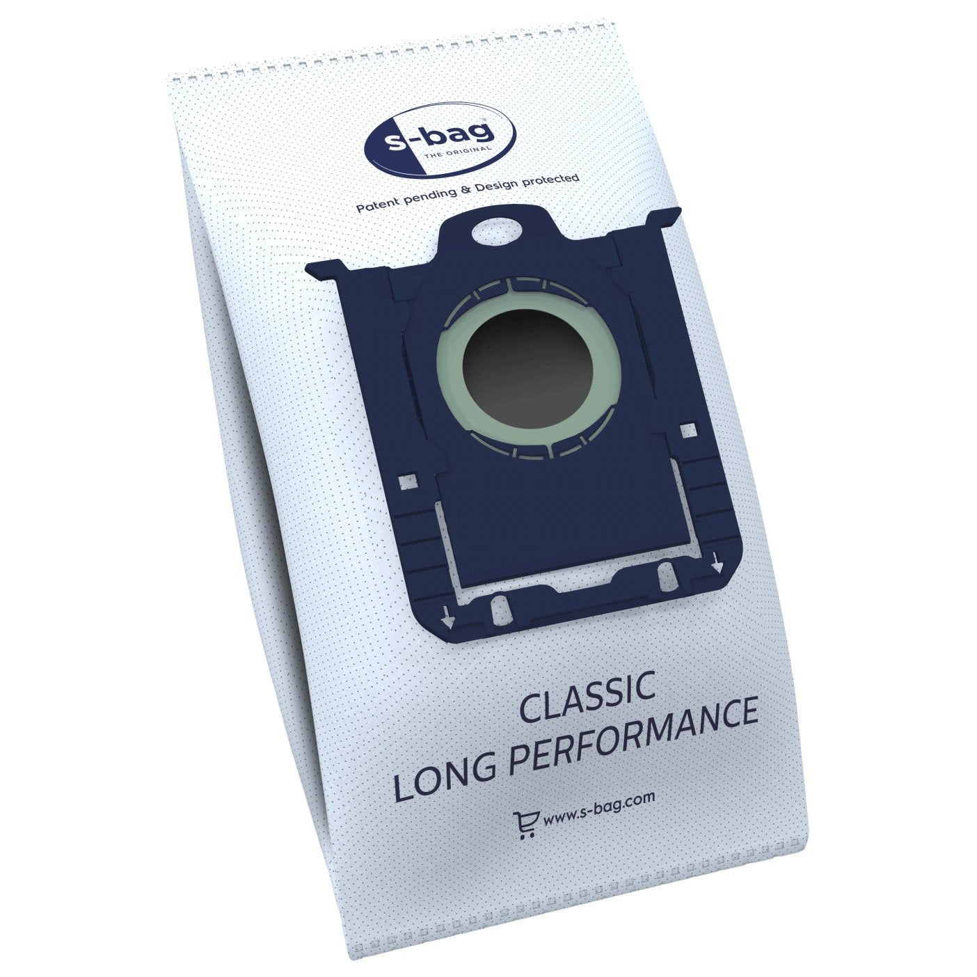 Bolsas De Recambio Silex Para Aspirador Electrolux, Philips, Aeg