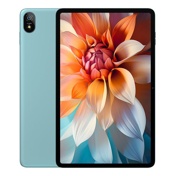 EAN 6931548314639 - Blackview Tab 18 4G Mediatek LTE-TDD & LTE-FDD 256 GB 30,5 cm (12") 12 GB Wi-Fi 5 (802.11ac) Android 13 A imagen 1